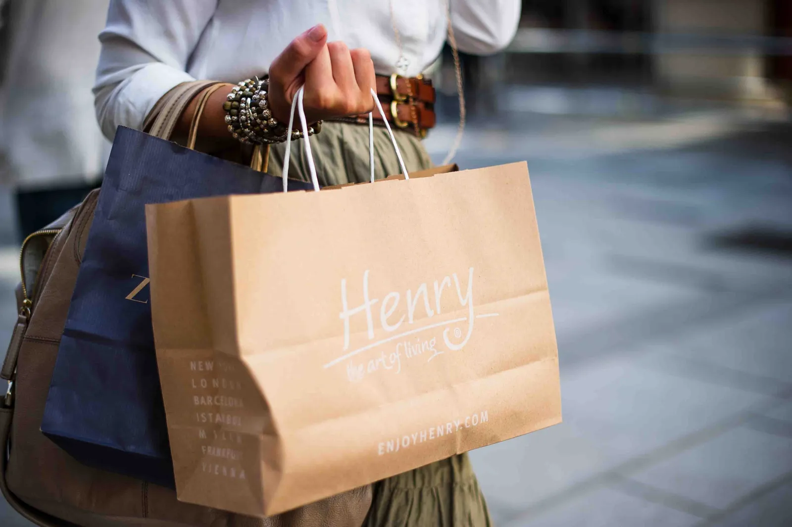 PA service, personal shopping, travel itineraries, property maintenance, home organisation